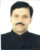 Shri Rakesh Kanwar Secretary