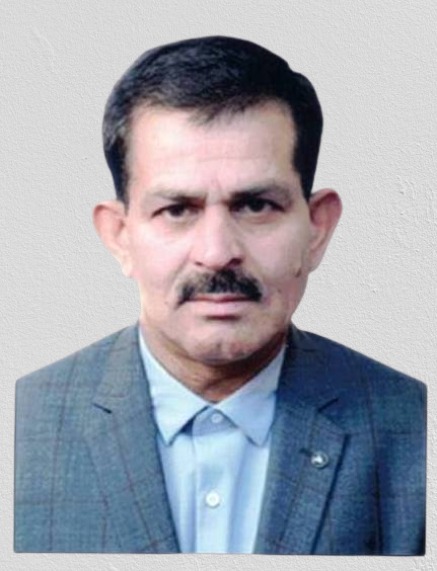 Dr. Harish Kumar  Director of Hr. Education Himachal Pradesh