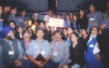 Bharat Scouts and Guides1 image