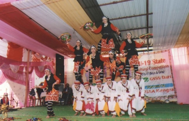sport festival