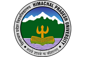 HPU Shimla