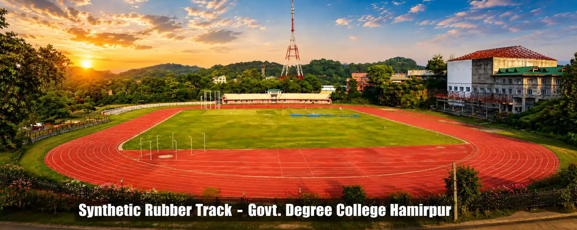HIGHER EDUCATION